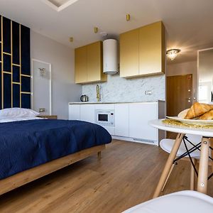Appartement met een Slaapkamer